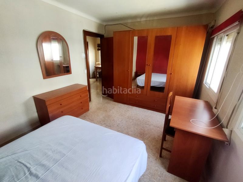 Foto 381b20e9-9478-499b-9cfa-eb9f879f1700. Pis a Peñamefecit - Avda Barcelona Jaén