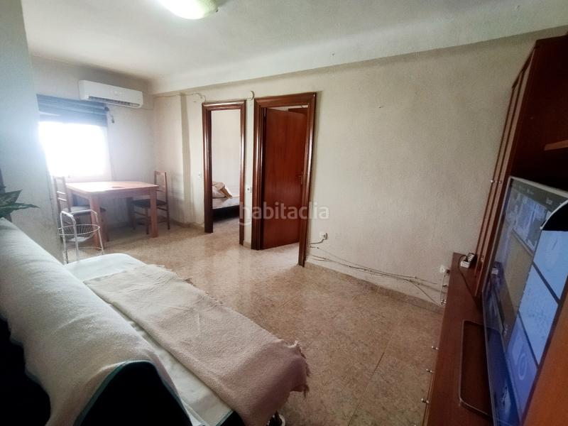 Foto 3ad1dfbe-a245-4a78-96c5-3a225571871f. Pis a Peñamefecit - Avda Barcelona Jaén