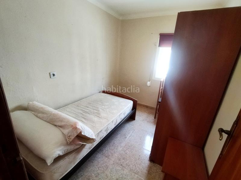 Foto 505c2f60-b343-4eaa-9955-ae07c50cb1fe. Pis a Peñamefecit - Avda Barcelona Jaén