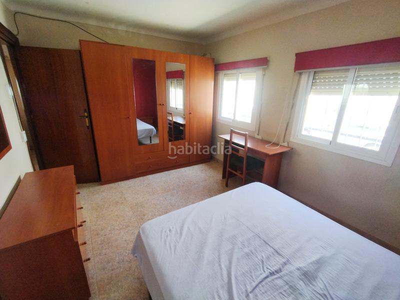 Foto 5f428808-77a0-4ef4-b01f-c6b1e6f8d98b. Pis a Peñamefecit - Avda Barcelona Jaén