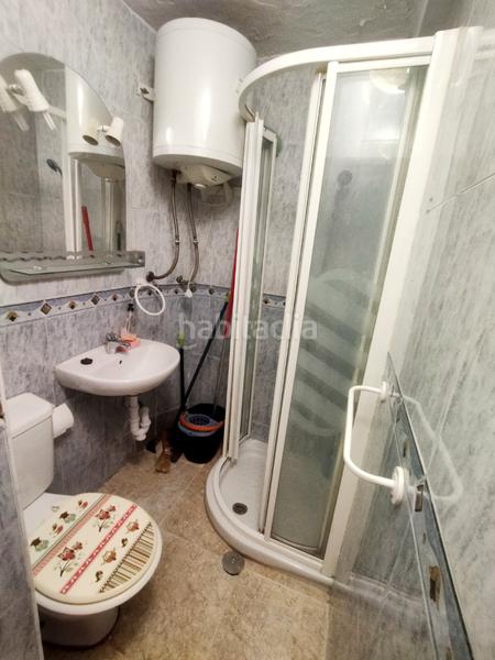 Foto 7b8c3fa8-4b37-4d5c-8aeb-f6f6c134966c. Pis a Peñamefecit - Avda Barcelona Jaén