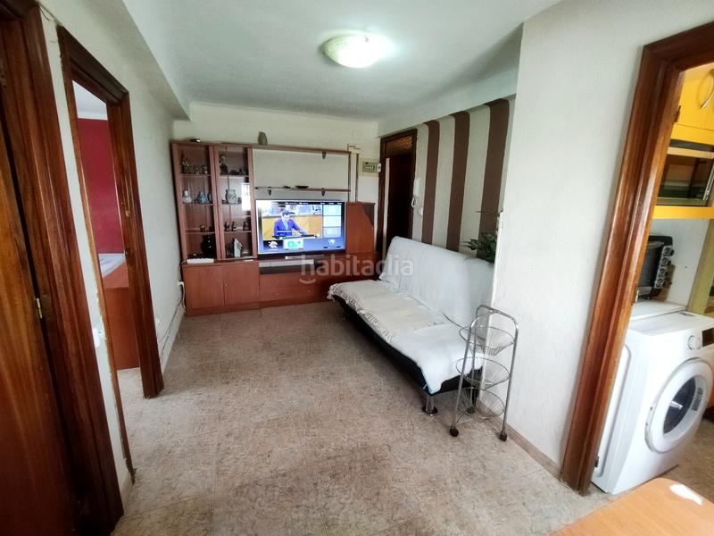 Foto 8c5e1dcf-5f9c-4bae-858b-5de5806698a8. Pis a Peñamefecit - Avda Barcelona Jaén