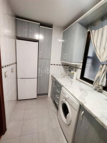 Foto 7edee3fd-0636-46ad-ad21-2499de7159c1. Flat in Ctra. Circunvalación - La Magdalena Jaén