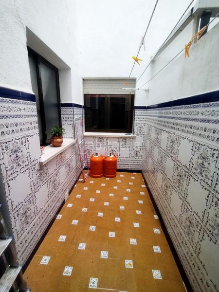 Foto 83cba253-33ed-4801-8407-c5a695b44cc0. Flat in Ctra. Circunvalación - La Magdalena Jaén