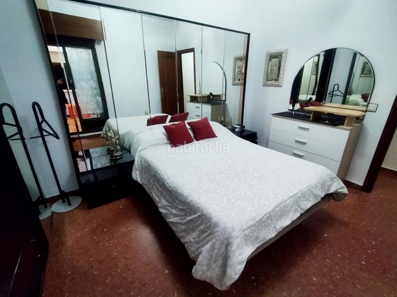 Foto a6bde601-d979-4824-b497-5a144b0e3f7f. Flat in Ctra. Circunvalación - La Magdalena Jaén