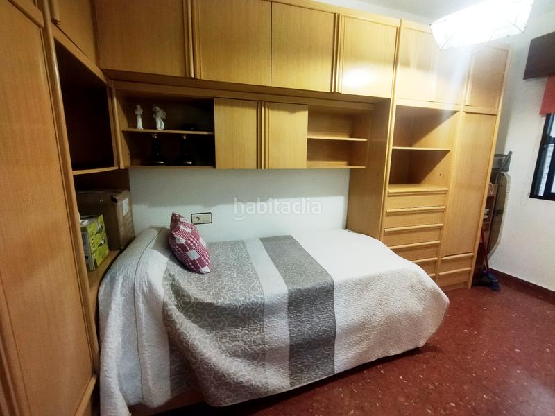 Foto aeb47e19-12eb-4122-b2e1-5d64c6d6b88e. Flat in Ctra. Circunvalación - La Magdalena Jaén