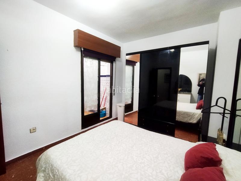 Foto ed179f6e-20c0-4354-b90d-796ceca4ce04. Flat in Ctra. Circunvalación - La Magdalena Jaén