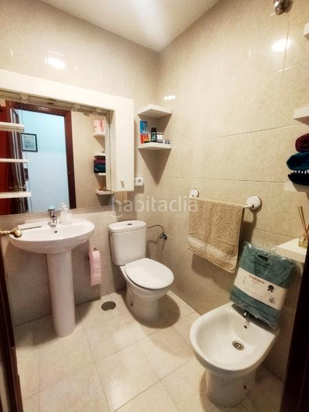 Foto f0e2eb62-648d-4281-85ab-ebc57ea96507. Flat in Ctra. Circunvalación - La Magdalena Jaén
