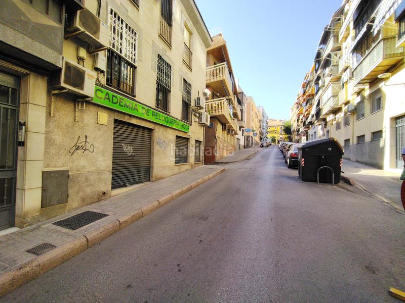 Foto 206fdf80-5d2e-4fd4-93de-a25c9112faa4. Local comercial a calle puerta del sol 8 a San Bartolomé - Millán de Priego Jaén