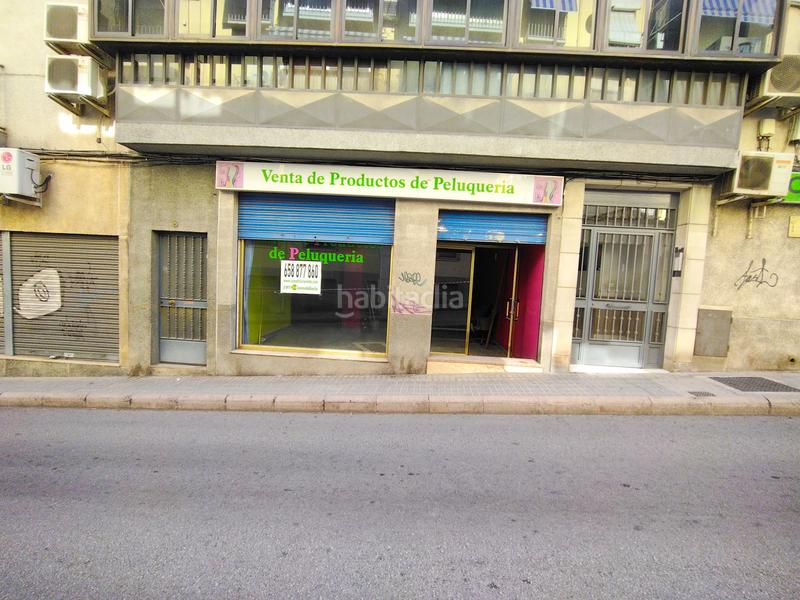 Foto 348229a1-a6e1-41de-b1af-4db25878828f. Local comercial a calle puerta del sol 8 a San Bartolomé - Millán de Priego Jaén