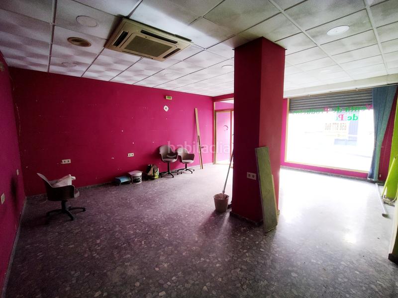 Foto 645fbdb6-fdcc-4c72-9abe-f86a145fed66. Local comercial a calle puerta del sol 8 a San Bartolomé - Millán de Priego Jaén