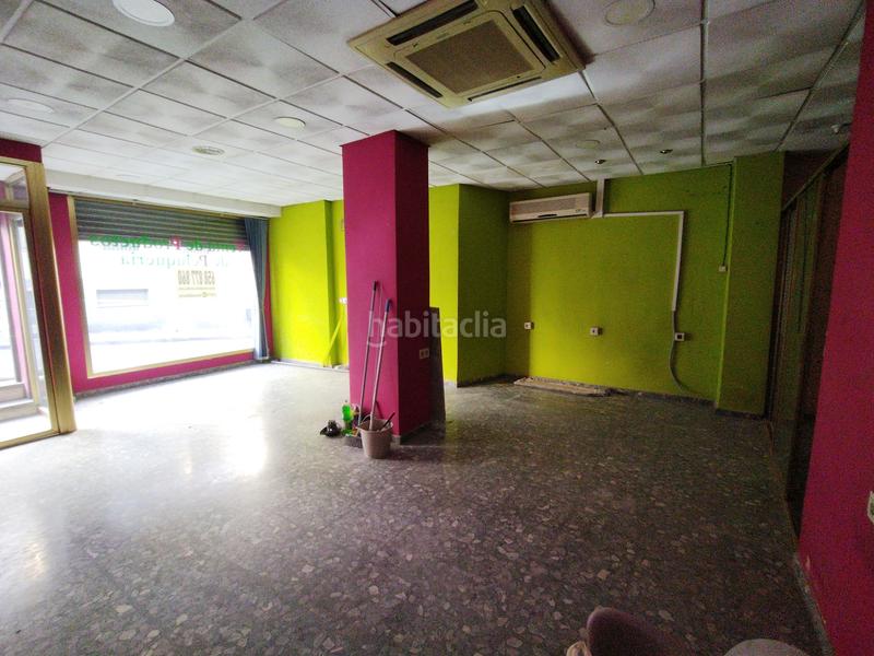 Foto c4bf17a9-6400-498e-ae37-217accb7db04. Local comercial a calle puerta del sol 8 a San Bartolomé - Millán de Priego Jaén