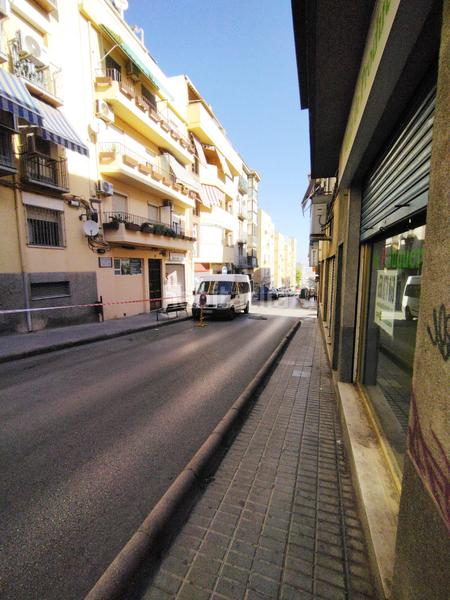 Foto d9233e94-d6ba-4eb6-b276-4f7e82ba6dfd. Local comercial a calle puerta del sol 8 a San Bartolomé - Millán de Priego Jaén