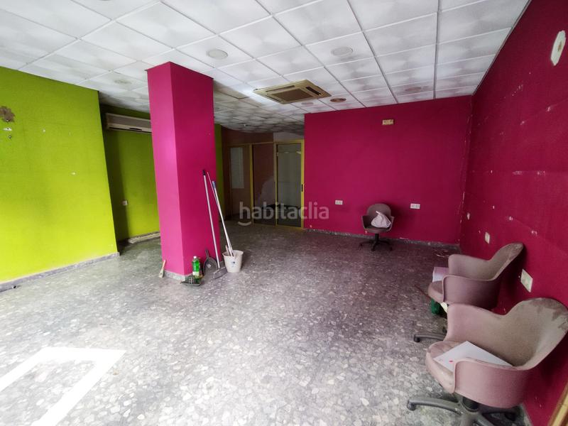 Foto eb7f0aa6-3b1a-471e-b14c-bd3cbaceab26. Local comercial a calle puerta del sol 8 a San Bartolomé - Millán de Priego Jaén