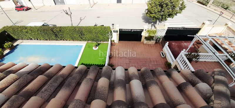 Foto 080b88cc-9ad1-4616-bd82-ef9d01f67e45. Xalet amb calefacció aparcament piscina a Guardia de Jaén (La)