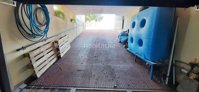 Foto 32dd5e7d-6f35-494b-a527-0162b214a1a4. Xalet amb calefacció aparcament piscina a Guardia de Jaén (La)