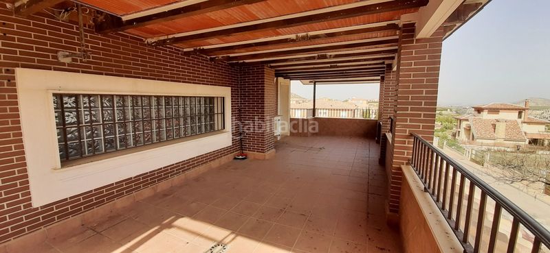 Foto 406f9952-36a9-4789-89f6-6eb2b60447c2. Xalet amb calefacció aparcament piscina a Guardia de Jaén (La)