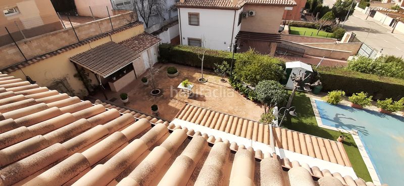 Foto 821cbc78-af27-4100-a924-537cc0823657. Xalet amb calefacció aparcament piscina a Guardia de Jaén (La)