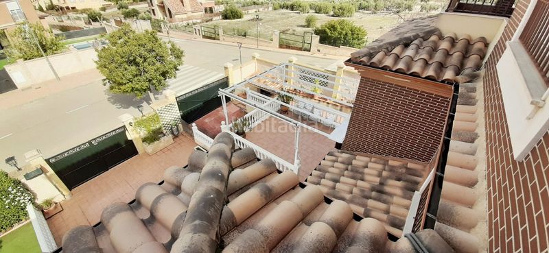 Foto a073a7e2-6082-4cdd-990d-97859621b76f. Xalet amb calefacció aparcament piscina a Guardia de Jaén (La)