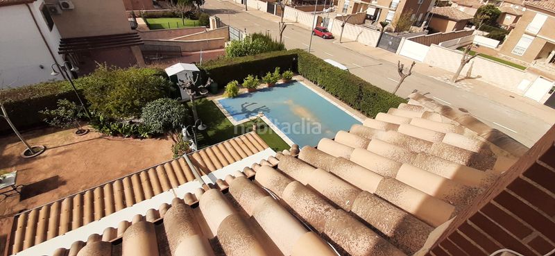 Foto beeecdcd-4e7c-485c-879d-9e45241429cc. Xalet amb calefacció aparcament piscina a Guardia de Jaén (La)