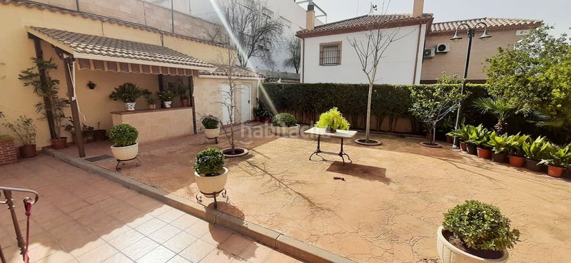 Foto db338dbf-1e44-4330-b8fc-f931a2bbd0b3. Xalet amb calefacció aparcament piscina a Guardia de Jaén (La)