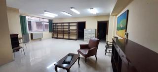 Office space in Avenida del ejército español 3. Oficina en avda. del ejército español, 3