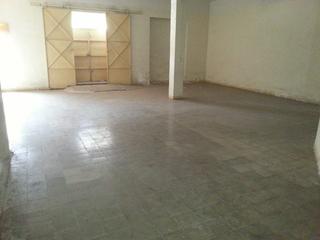 Locale commerciale in Avda de Madrid - Pº de la Estación. Paseo de la estación