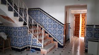 Maison à Jamilena. Jamilena