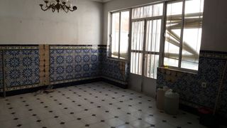 House in Jamilena. Jamilena