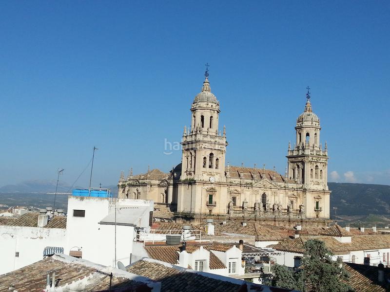 Foto 4e722a32-3bc5-4d64-9f07-82ea5434929c. Piso montero moya en San Felipe - El Almendral - La Merced Jaén