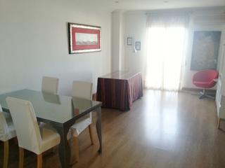 Appartement  Calle montero moya. Montero moya