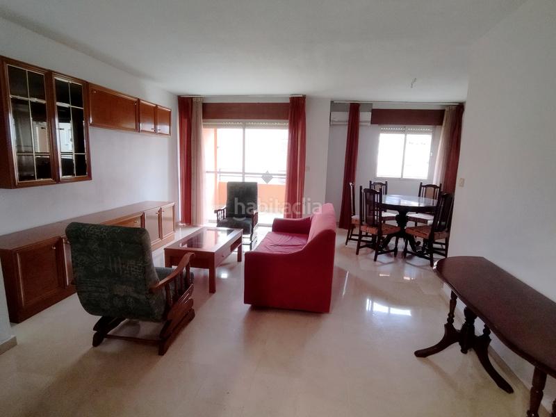 Foto 1c41bdff-35ee-4210-9c40-156fd73f326c. Appartement avec parking dans Peñamefecit - Avda Barcelona Jaén