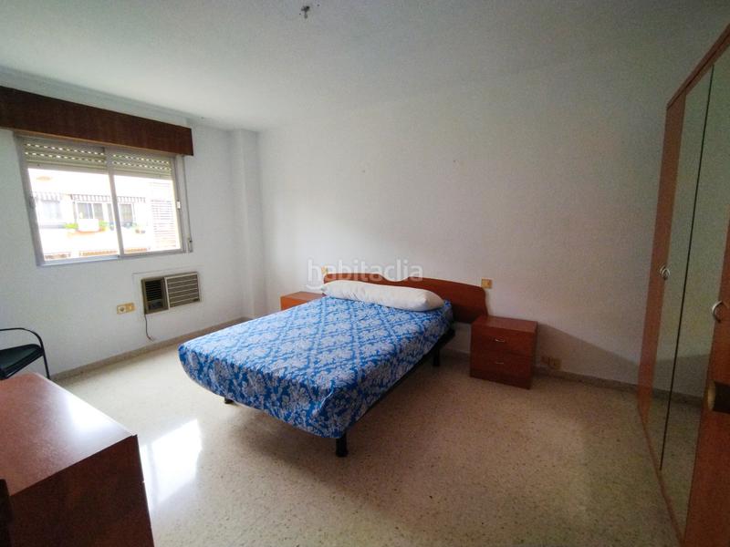 Foto 2bf8227d-453b-40a5-9e26-6831b882735a. Appartement avec parking dans Peñamefecit - Avda Barcelona Jaén