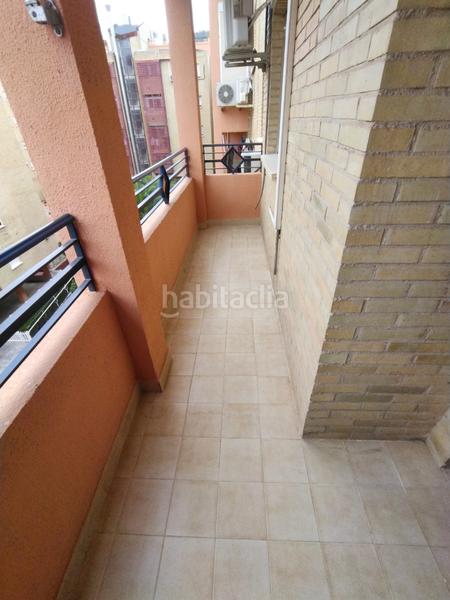 Foto 78d21a4a-adcc-4ef2-b6b5-2c1c1a169917. Appartement avec parking dans Peñamefecit - Avda Barcelona Jaén