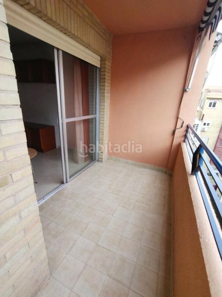 Foto 7cdb300b-a980-4b11-806a-7c3054f77ec0. Appartement avec parking dans Peñamefecit - Avda Barcelona Jaén