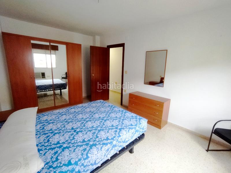 Foto 8e806cba-abb8-447f-b908-d5bef09eb47f. Appartement avec parking dans Peñamefecit - Avda Barcelona Jaén