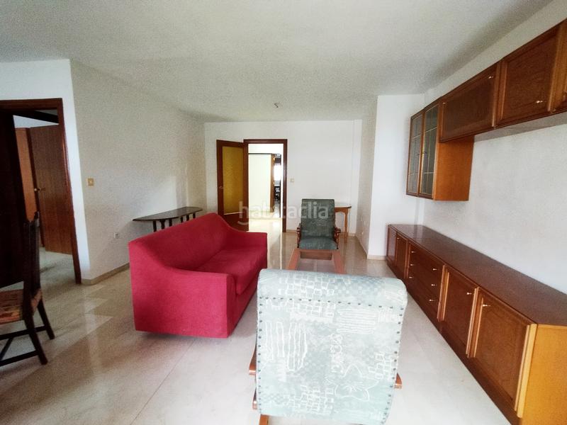 Foto a19709c0-5d2a-457e-ac54-bc05735e6d82. Appartement avec parking dans Peñamefecit - Avda Barcelona Jaén