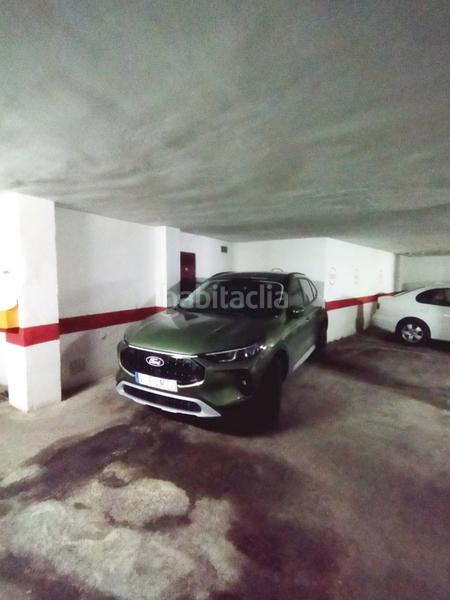 Foto ab071b2f-4b1c-4223-9bbf-437abccf88ee. Appartement avec parking dans Peñamefecit - Avda Barcelona Jaén