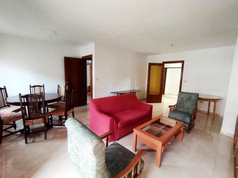 Foto b19f417d-f08f-4bca-819d-ca37309613e7. Appartement avec parking dans Peñamefecit - Avda Barcelona Jaén