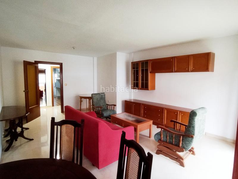 Foto cd26356e-c69d-4e34-b08d-b996aee88bd7. Appartement avec parking dans Peñamefecit - Avda Barcelona Jaén