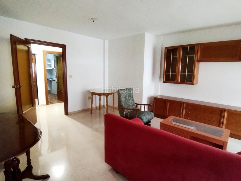 Foto d91fbb3a-801d-40c4-8dba-85ac9ff1de11. Appartement avec parking dans Peñamefecit - Avda Barcelona Jaén