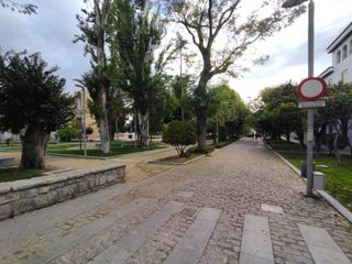 Haus in Calle agustina de aragón 9. Junto al parque de la alameda