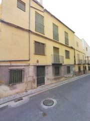 Haus in Calle agustina de aragón 9. Junto al parque de la alameda