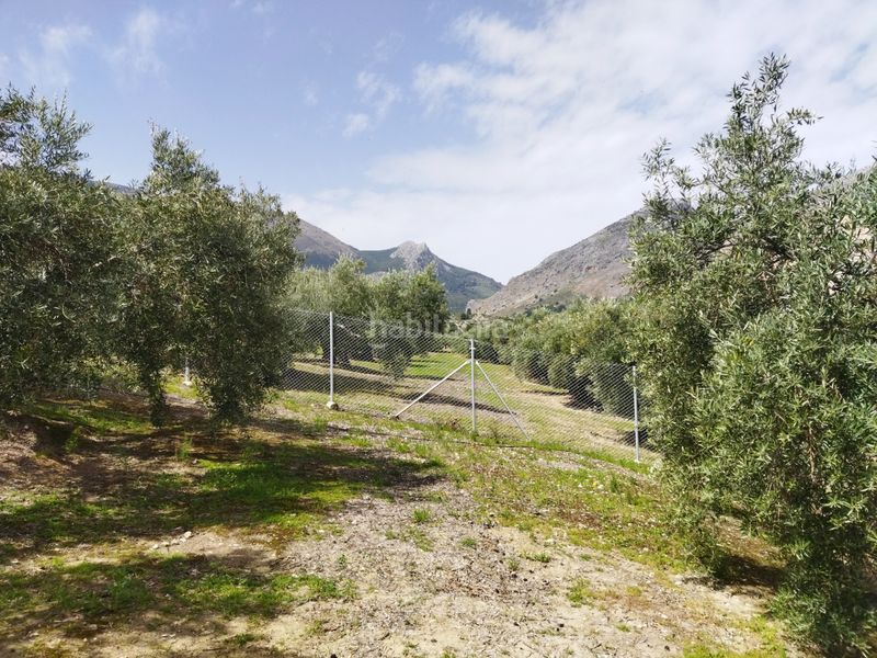 Foto 1693546d-4dc7-4165-9558-1c85b70dd08f. Chalet en ja-3210 88 en Jabalcuz Jaén