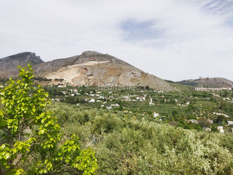 Foto 3b339eb7-6936-49e3-9aca-553fc7333000. Chalet en ja-3210 88 en Jabalcuz Jaén