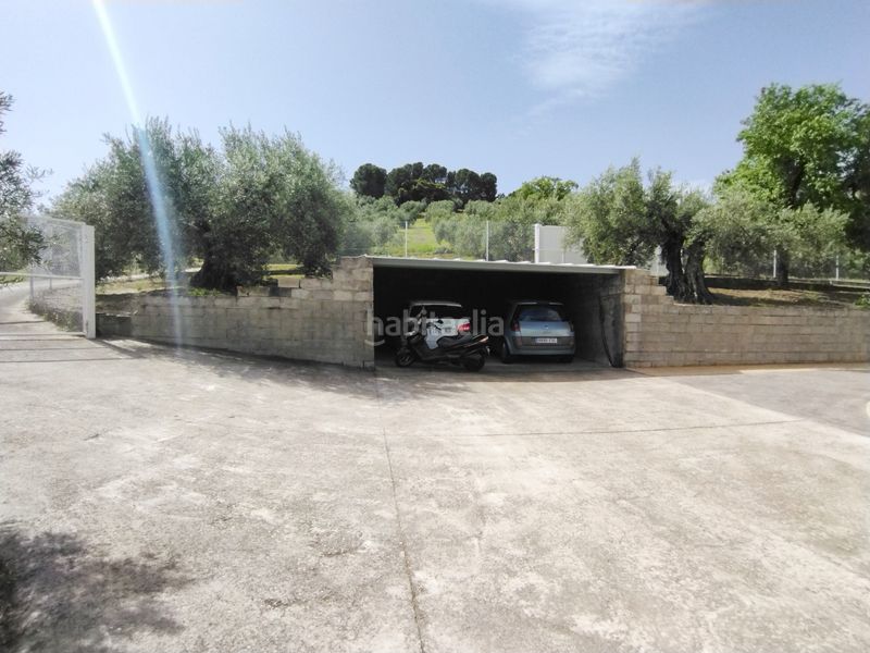 Foto a6c57c44-06a7-4c20-9240-e9c06915780f. Chalet en ja-3210 88 en Jabalcuz Jaén