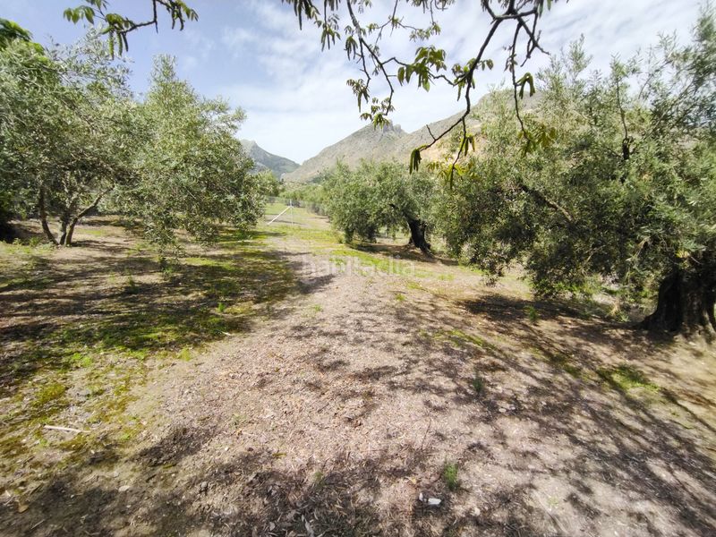 Foto ca77e242-8cbc-4b39-9290-e3981e8f8109. Chalet en ja-3210 88 en Jabalcuz Jaén