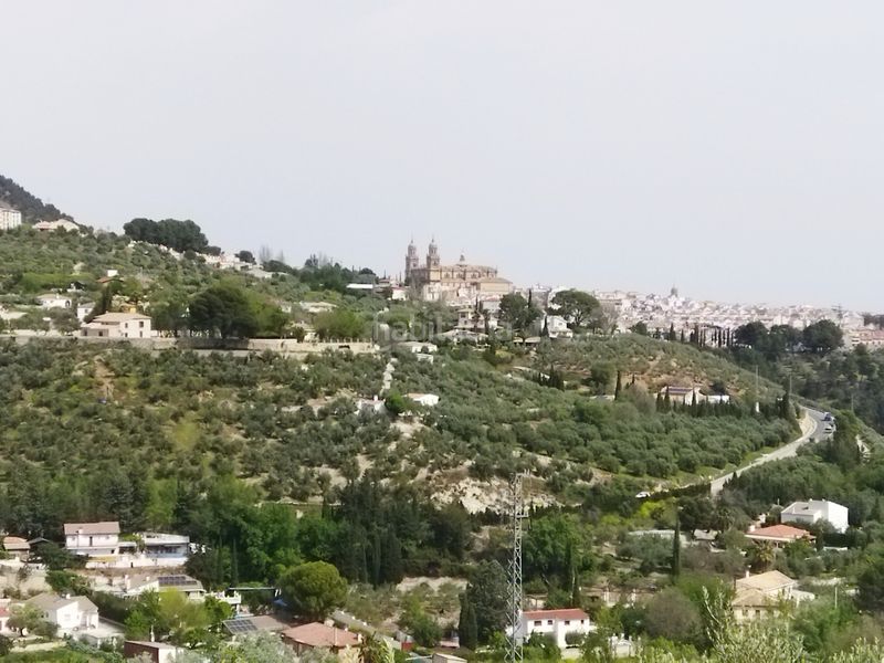 Foto db71d7b0-949d-4a36-9946-676a4f22aa71. Chalet en ja-3210 88 en Jabalcuz Jaén