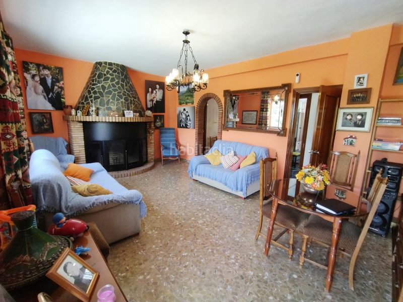 Foto ef66c175-58f4-439a-b675-92472615ba75. Chalet en ja-3210 88 en Jabalcuz Jaén