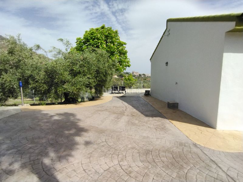 Foto f6b0b717-d65f-425c-bba6-2f1475284ff4. Chalet en ja-3210 88 en Jabalcuz Jaén